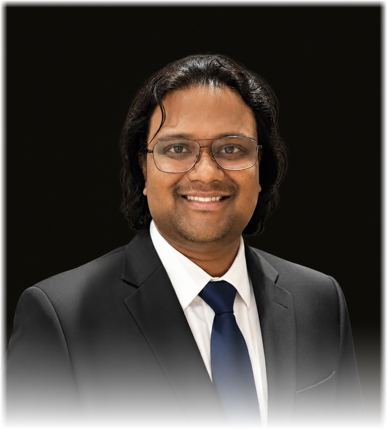 Srinivas Gollapudi